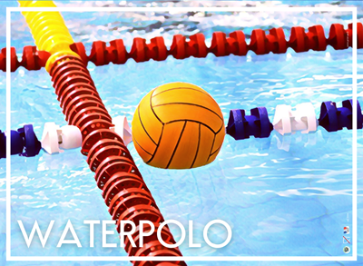 WATERPOLO 2334