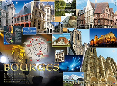 BOURGES 234