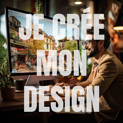 JE CRÉER MON SET PERSONNALISÉ