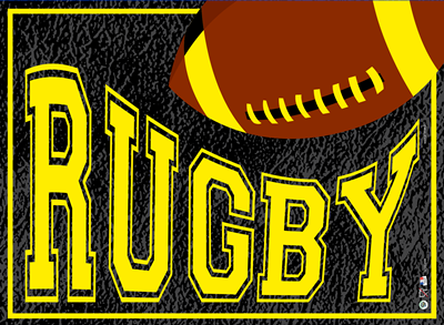 RUGBY 2307-08