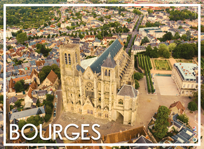 BOURGES 22-234