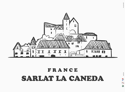 SARLAT 22-272