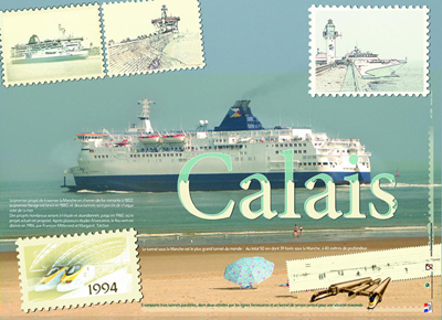 CALAIS 184
