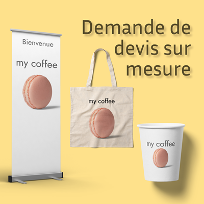 Demande de devis