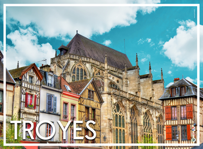 TROYES 22-150