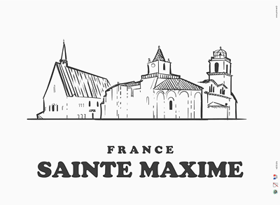 SAINTE-MAXIME 22-274