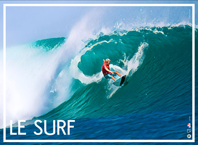 SURF 2350